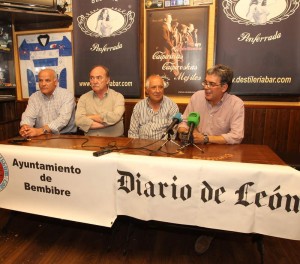 presentacion fiesta manolo macias /