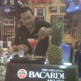 Este jueves 11 de julio tenemos la VII fiesta del Cocktail de la Destileria bar con Brand Ambassador de Bacardi Sergio, será a partir de las 22.00. Los primeros 5o [&hellip;]<!-- AddThis Advanced Settings above via filter on get_the_excerpt --><!-- AddThis Advanced Settings below via filter on get_the_excerpt --><!-- AddThis Advanced Settings generic via filter on get_the_excerpt -->