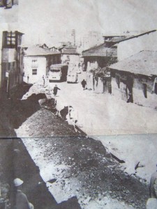 general vives en los 60