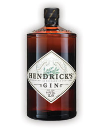 Hendrick's